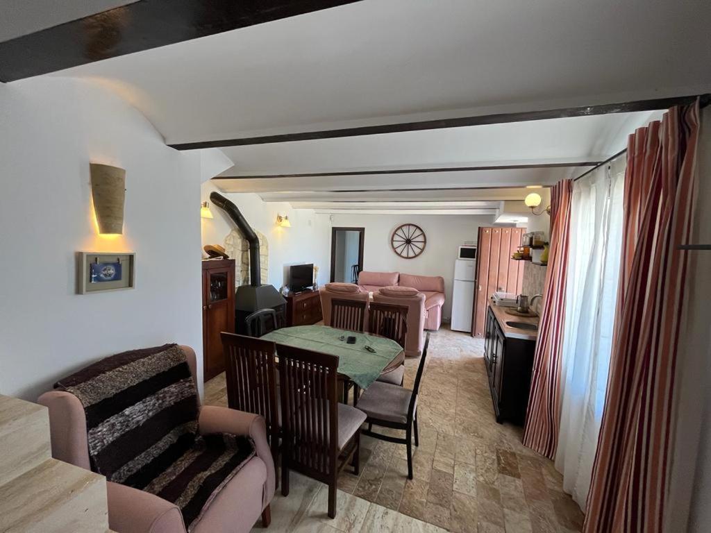 Cortijo Dominguez - Rural Experience Villa Лусена Екстериор снимка