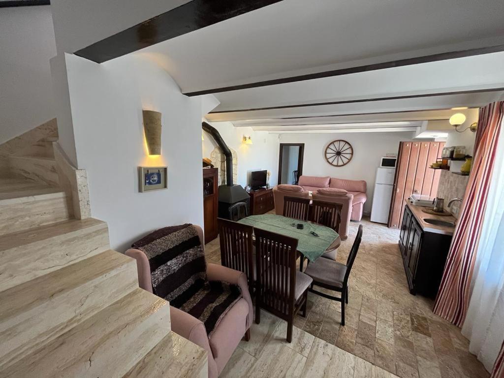Cortijo Dominguez - Rural Experience Villa Лусена Екстериор снимка