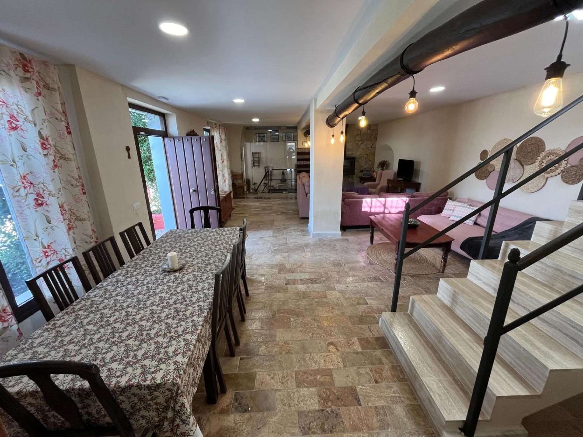 Cortijo Dominguez - Rural Experience Villa Лусена Екстериор снимка